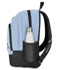 SEVEN MADE OF STARS Rucksack mit Trolley, 14-Zoll-Laptophalterung Himmelsweg - Rucks&auml;cke mit Trolleyfunktion - 6