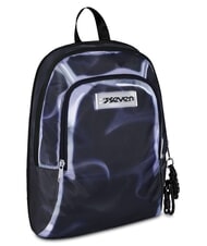 SEVEN SHADOWS OF COLOR DETACH Rucksack mit Trolley neutrales Grau - Rucks&auml;cke mit Trolleyfunktion - 8