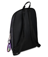 SEVEN SHADOWS OF COLOR Rucksack mit Trolley helles Lila - Rucks&auml;cke mit Trolleyfunktion - 9