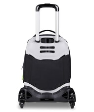 SEVEN SHADOWS OF COLOR Rucksack mit Trolley gelb - Rucks&auml;cke mit Trolleyfunktion - 5