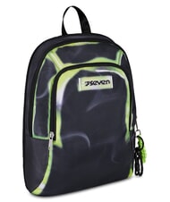 SEVEN SHADOWS OF COLOR DETACH Rucksack mit Trolley gelb - Rucks&auml;cke mit Trolleyfunktion - 8