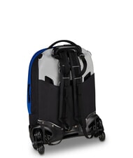 INTER OUR DESTINY Rucksack mit abnehmbarem Trolley - Rucks&auml;cke mit Trolleyfunktion