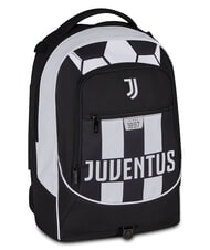 JUVENTUS WE ARE YOUTH 3-in-1-Trolley-Rucksack Schwarz - Rucks&auml;cke mit Trolleyfunktion - 6