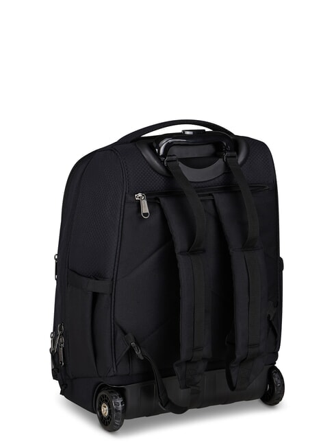 LOGO Trolley-Rucksack Schwarz - Rucks&auml;cke mit Trolleyfunktion