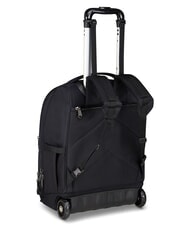 INVICTA LOGO Trolley-Rucksack Schwarz - Rucks&auml;cke mit Trolleyfunktion - 3