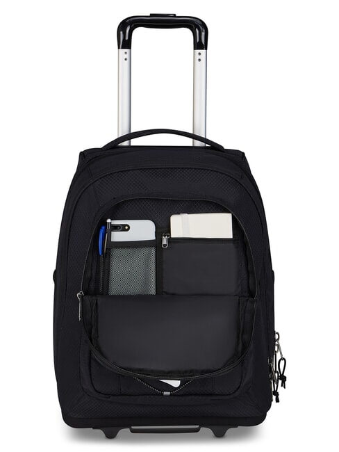 LOGO Trolley-Rucksack Schwarz - Rucks&auml;cke mit Trolleyfunktion