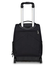 INVICTA LOGO Trolley-Rucksack Schwarz - Rucks&auml;cke mit Trolleyfunktion - 7