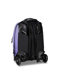 INVICTA FANTASY Abnehmbarer 2-Rad-Trolley-Rucksack - Rucks&auml;cke mit Trolleyfunktion