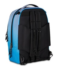 INVICTA FANTASY Abnehmbarer 2-Rad-Trolley-Rucksack Methylenblau - Rucks&auml;cke mit Trolleyfunktion - 8