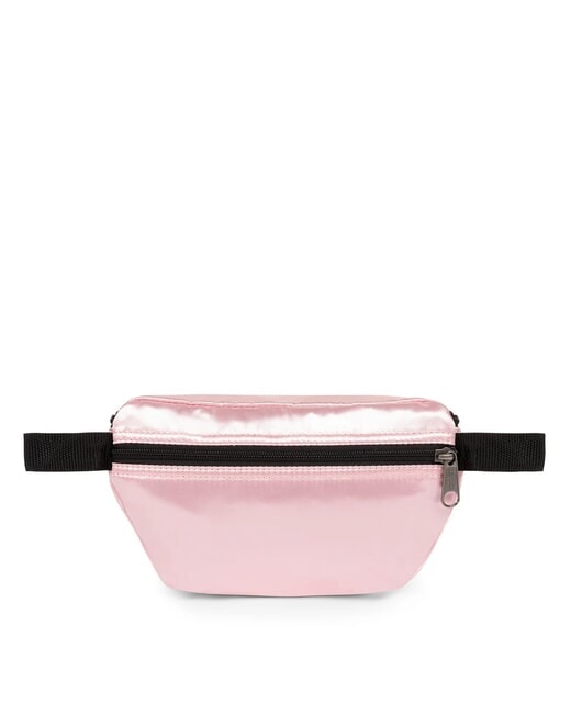 SPRINGER Bauchtasche satiniertes Rosa - H&uuml;fttaschen
