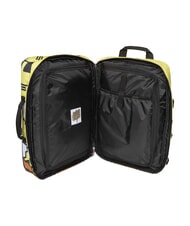 EASTPAK TRAVELPACK Reiserucksack, 17 "PC-Halterung - Rucks&auml;cke f&uuml;r Schule &amp; Freizeit