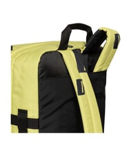 EASTPAK TRAVELPACK Reiserucksack, 17 "PC-Halterung SpongeBob - Rucks&auml;cke f&uuml;r Schule &amp; Freizeit - 5