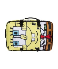 EASTPAK TRAVELPACK Reiserucksack, 17 "PC-Halterung SpongeBob - Rucks&auml;cke f&uuml;r Schule &amp; Freizeit - 6