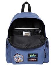 EASTPAK PADDED DAY PAK'R 14" Laptop-Rucksack Bikini-Flicken - Rucks&auml;cke f&uuml;r Schule &amp; Freizeit - 4