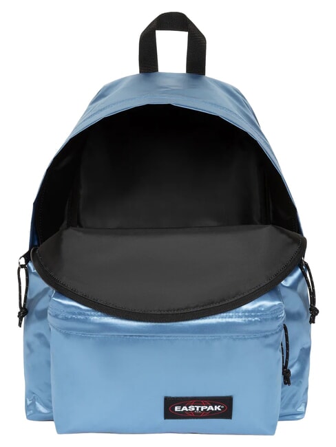 PADDED PAKR Rucksack satiniertes Blau - Rucks&auml;cke f&uuml;r Schule &amp; Freizeit