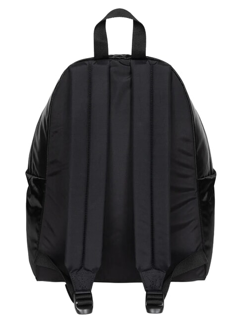 PADDED PAKR Rucksack satiniertes Schwarz - Rucks&auml;cke f&uuml;r Schule &amp; Freizeit