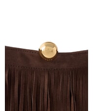 FURLA SFERA SOFT Umh&auml;ngetasche Schokoladent&ouml;ne - Damentaschen - 3