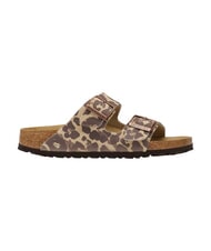 BIRKENSTOCK ARIZONA Ledersandalen - Damenschuhe