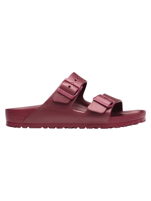 ARIZONA EVA Gummipantoffeln Zifandel - Damenschuhe