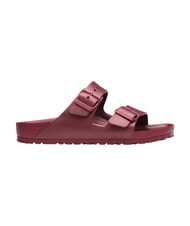 BIRKENSTOCK ARIZONA EVA Gummipantoffeln - Damenschuhe