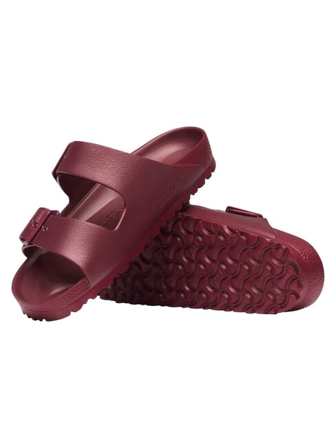 ARIZONA EVA Gummipantoffeln Zifandel - Damenschuhe