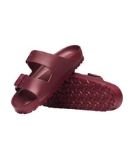 BIRKENSTOCK ARIZONA EVA Gummipantoffeln Zifandel - Damenschuhe - 4