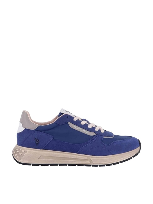 SENEKA Turnschuhe blau - Herrenschuhe