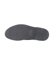 U.S. POLO ASSN. MUST Stiefeletten aus Wildleder Aster - Herrenschuhe - 5