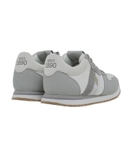 U.S. POLO ASSN. XIRIO Herren-Sneaker taupe-wei&szlig; - Herrenschuhe - 3