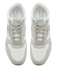 U.S. POLO ASSN. XIRIO Herren-Sneaker taupe-wei&szlig; - Herrenschuhe - 5