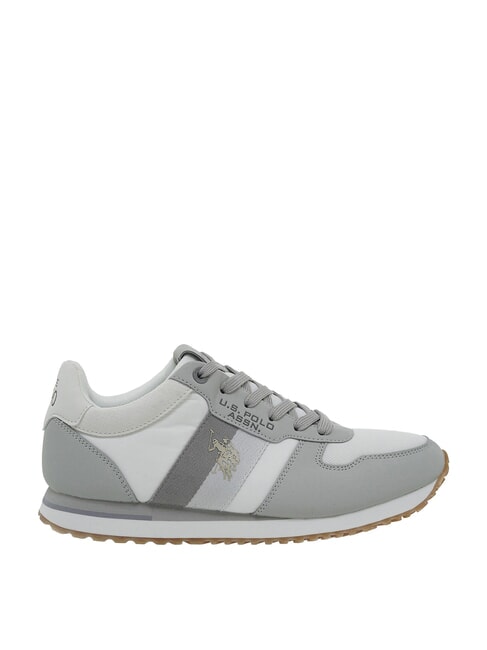 XIRIO Herren-Sneaker taupe-wei&szlig; - Herrenschuhe