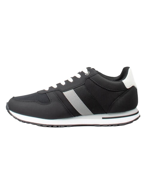 XIRIO Herren-Sneaker SCHWARZ - Herrenschuhe