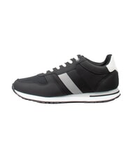 U.S. POLO ASSN. XIRIO Herren-Sneaker SCHWARZ - Herrenschuhe - 3