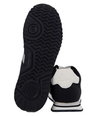 U.S. POLO ASSN. XIRIO Herren-Sneaker SCHWARZ - Herrenschuhe - 4