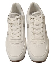 U.S. POLO ASSN. XIRIO Turnschuhe WHI - Herrenschuhe - 3