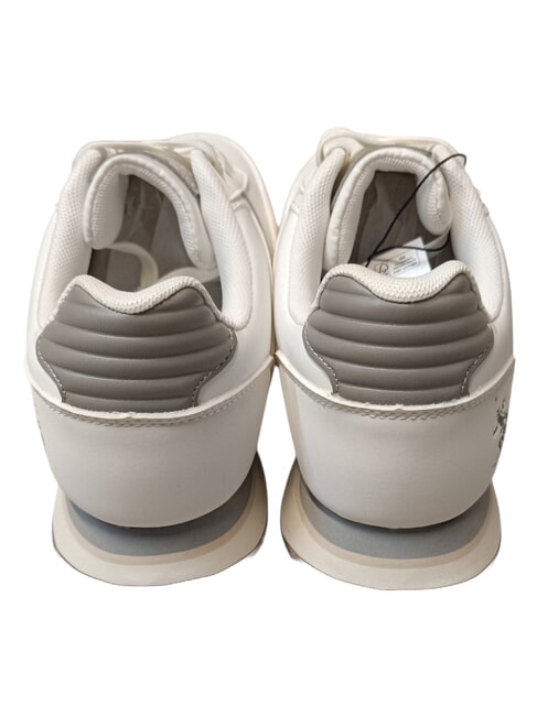 XIRIO Turnschuhe WHI - Herrenschuhe