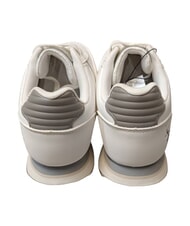 U.S. POLO ASSN. XIRIO Turnschuhe WHI - Herrenschuhe - 4