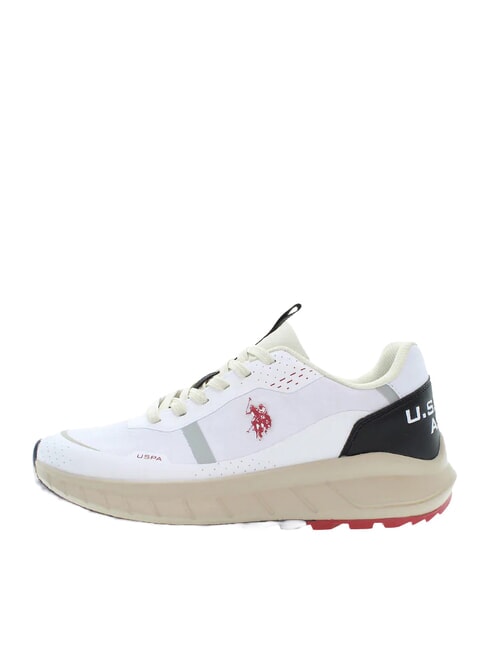 SETH Turnschuhe WHI - Herrenschuhe