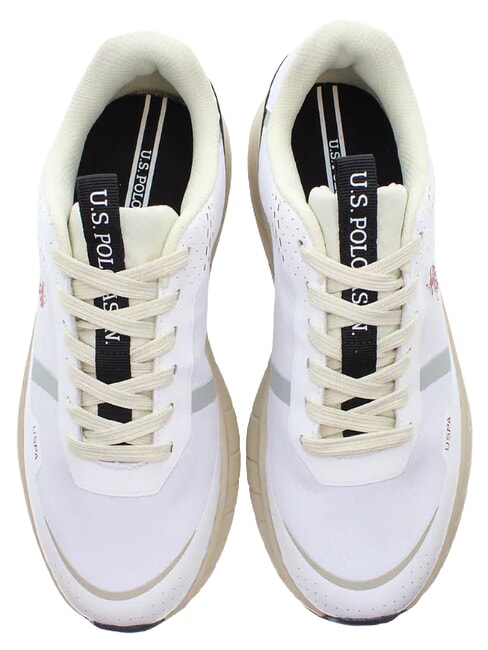 SETH Turnschuhe WHI - Herrenschuhe