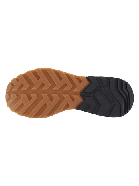 SETH Mehrfarbige Sneaker Beige-gebrochenes Wei&szlig; - Herrenschuhe