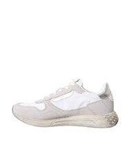 U.S. POLO ASSN. SENEKA Damen-Sneaker WHI - Damenschuhe - 2