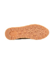 U.S. POLO ASSN. RYTA Turnschuhe Goldbeige - Damenschuhe - 5