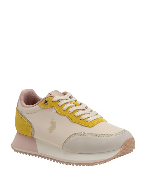 SACHA Turnschuhe Turteltauben-Nackt - Damenschuhe