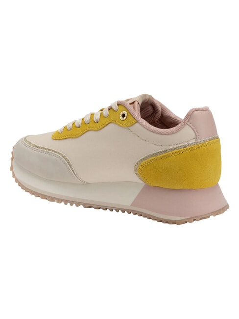 SACHA Turnschuhe Turteltauben-Nackt - Damenschuhe