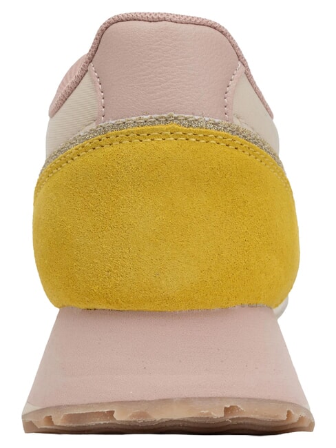 SACHA Turnschuhe Turteltauben-Nackt - Damenschuhe