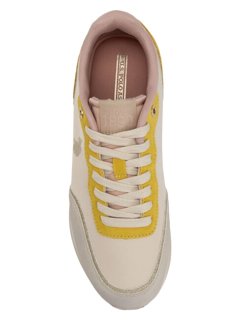 SACHA Turnschuhe Turteltauben-Nackt - Damenschuhe