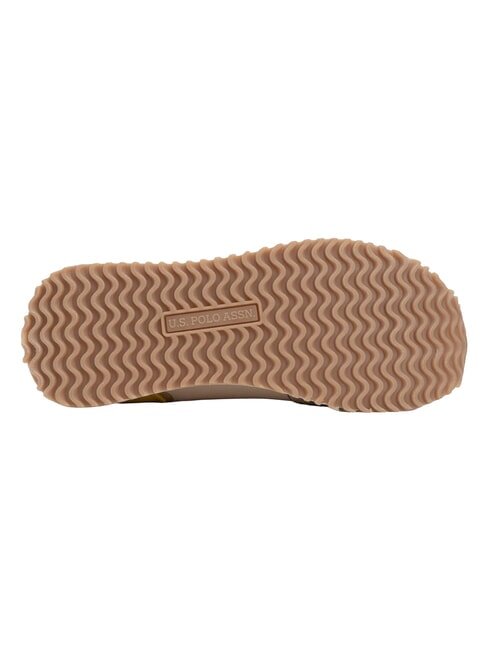SACHA Turnschuhe Turteltauben-Nackt - Damenschuhe