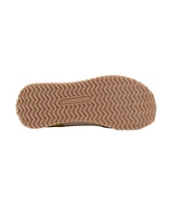 U.S. POLO ASSN. SACHA Turnschuhe Turteltauben-Nackt - Damenschuhe - 6