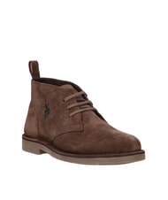 U.S. POLO ASSN. MUST Wildlederschuhe - Herrenschuhe