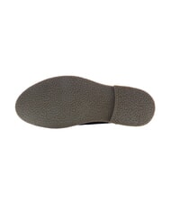 U.S. POLO ASSN. MUST Wildlederschuhe mittelalterliches Blau - Herrenschuhe - 5